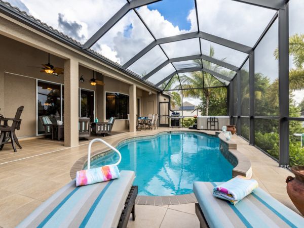 Cape Coral Home 1024191