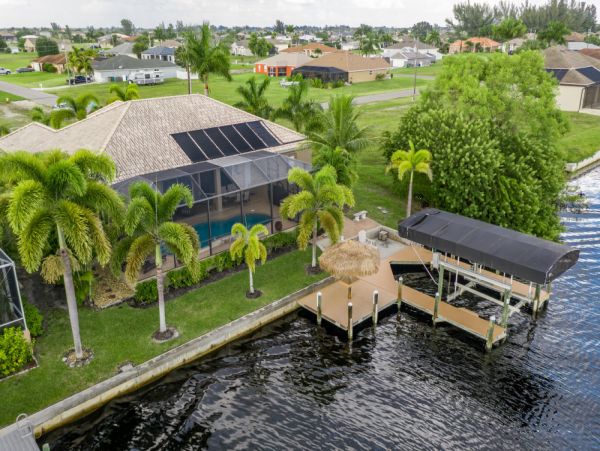 Cape Coral Home 1024191