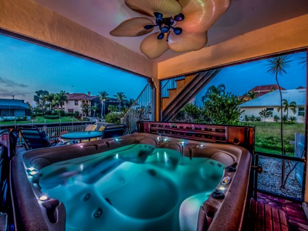 Cape Coral Home 1024192