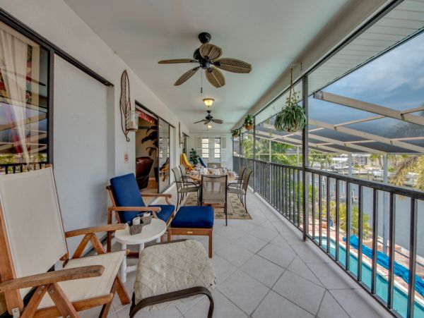 Cape Coral Home 1024192