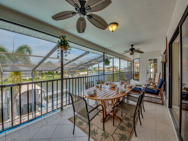 Cape Coral Home 1024192