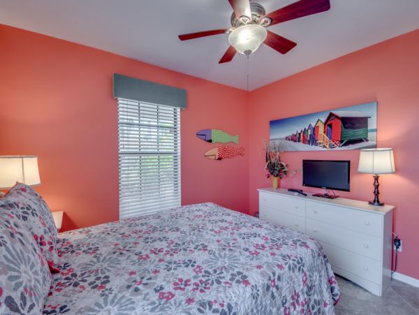 Cape Coral Home 1024192