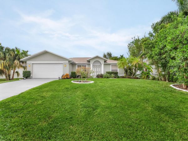 Cape Coral Home 1024193