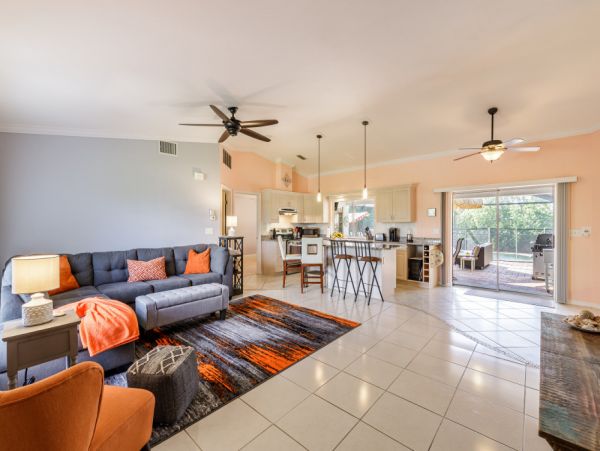 Cape Coral Home 1024193