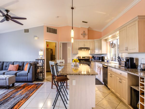 Cape Coral Home 1024193