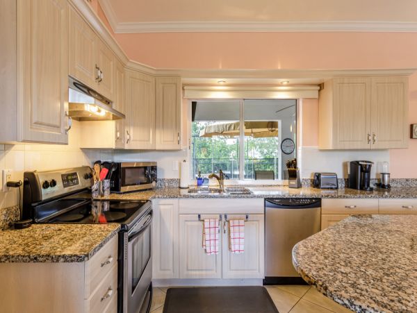 Cape Coral Home 1024193