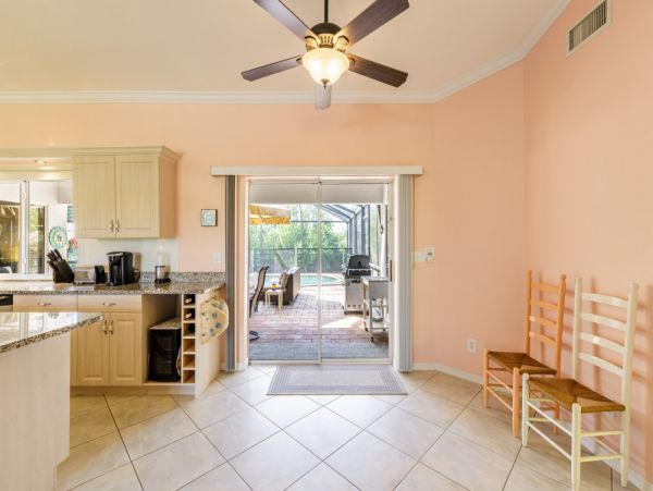 Cape Coral Home 1024193