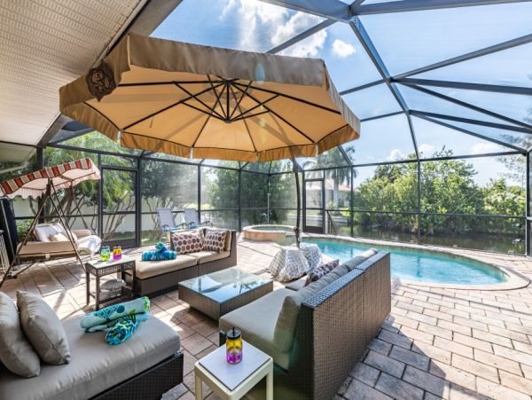 Cape Coral Home 1024193