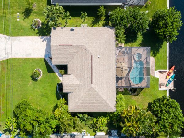 Cape Coral Home 1024193