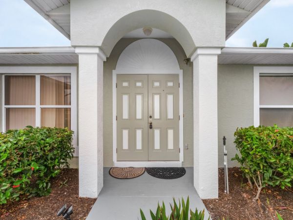 Cape Coral Home 1024193