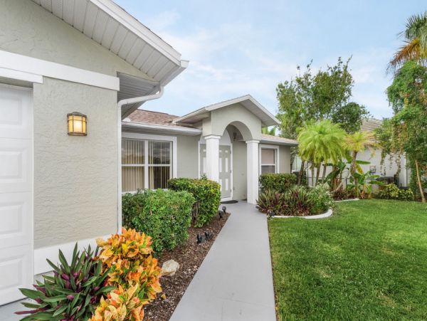Cape Coral Home 1024193