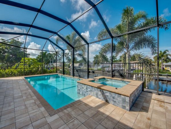 Cape Coral Home 1024194