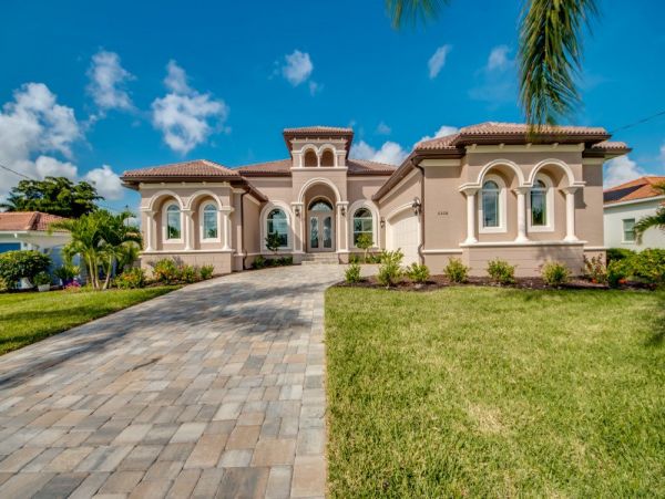 Cape Coral Home 1024194