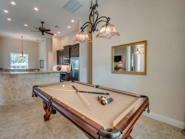 Cape Coral Home 1024194
