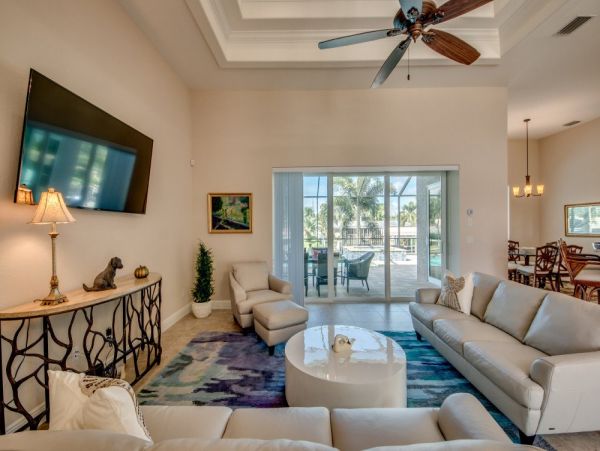 Cape Coral Home 1024194
