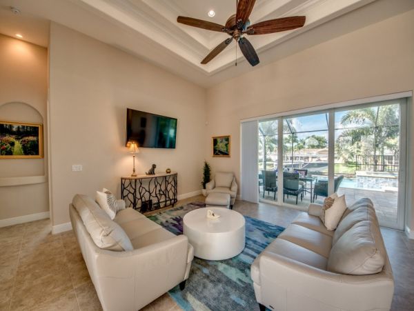 Cape Coral Home 1024194