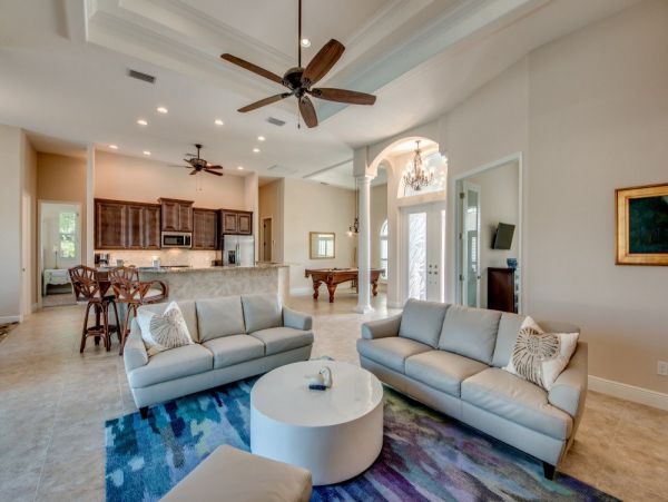 Cape Coral Home 1024194