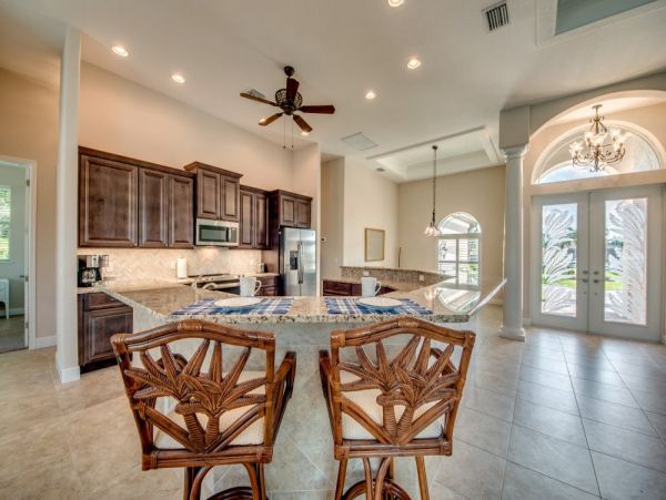 Cape Coral Home 1024194