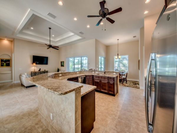 Cape Coral Home 1024194