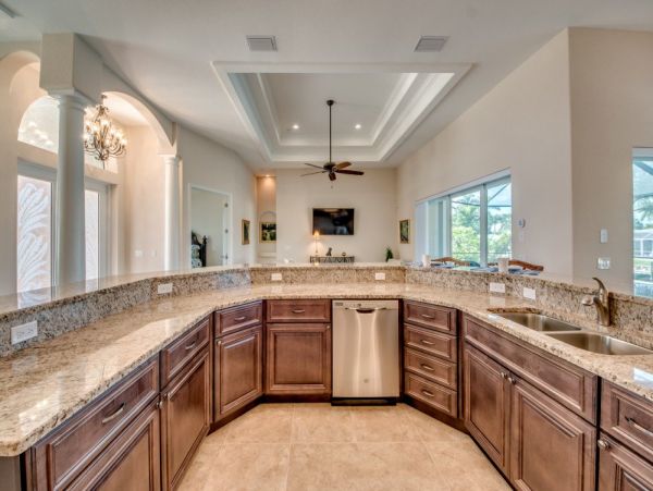 Cape Coral Home 1024194