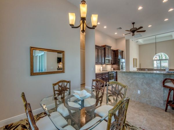 Cape Coral Home 1024194