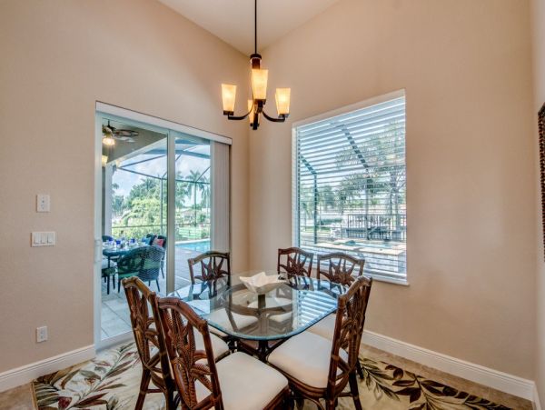 Cape Coral Home 1024194