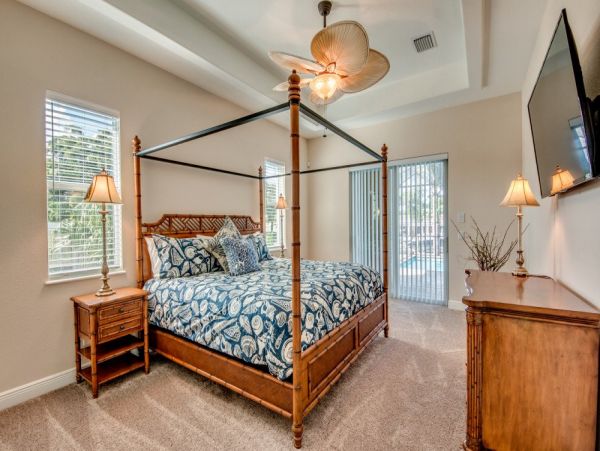 Cape Coral Home 1024194