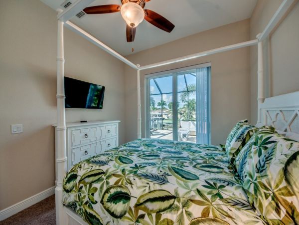 Cape Coral Home 1024194