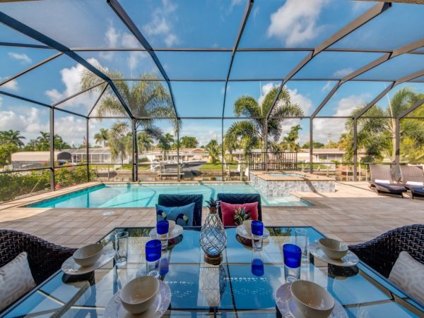 Cape Coral Home 1024194