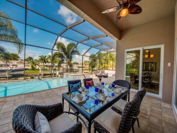 Cape Coral Home 1024194