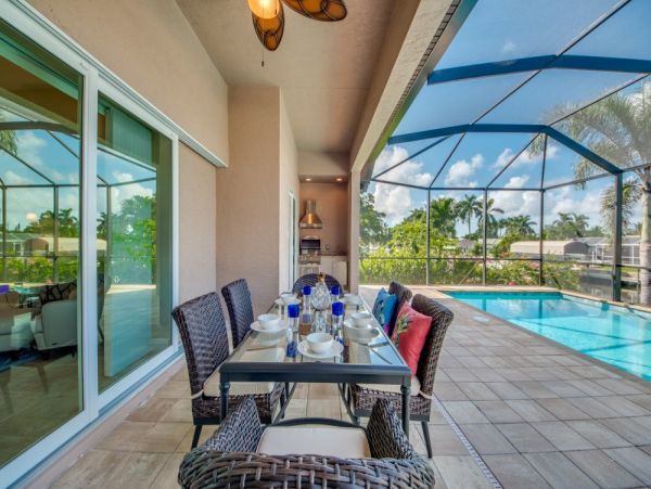 Cape Coral Home 1024194