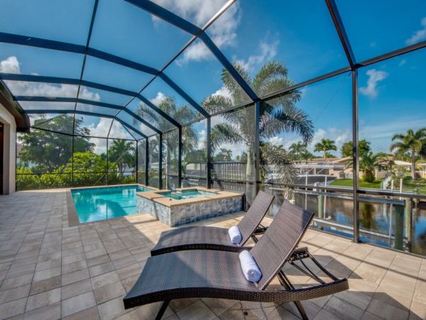 Cape Coral Home 1024194