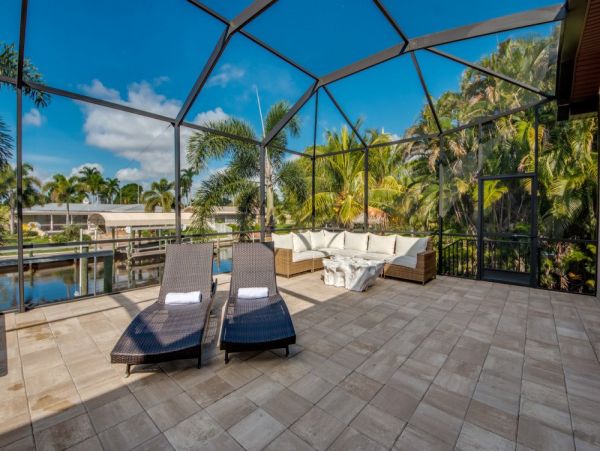 Cape Coral Home 1024194