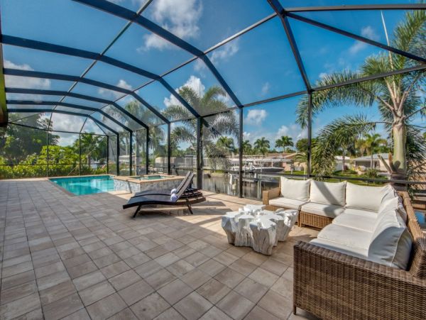 Cape Coral Home 1024194