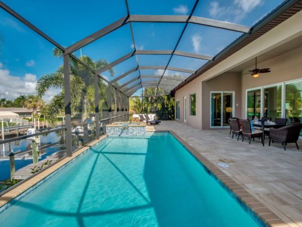 Cape Coral Home 1024194
