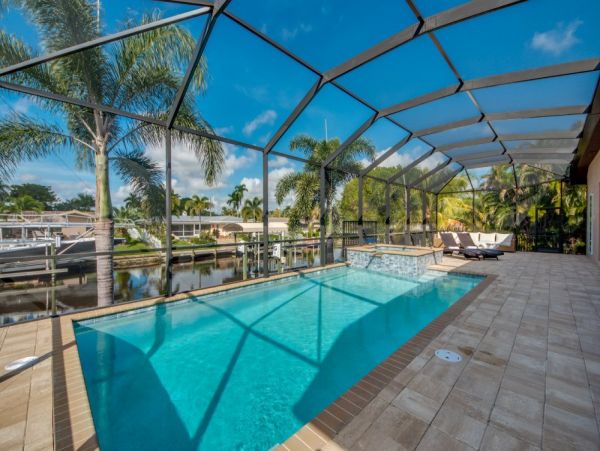 Cape Coral Home 1024194