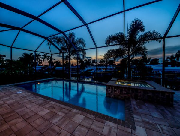 Cape Coral Home 1024194