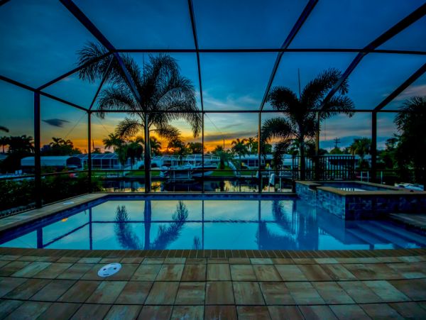 Cape Coral Home 1024194