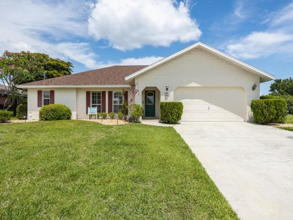 Cape Coral Home 1024195