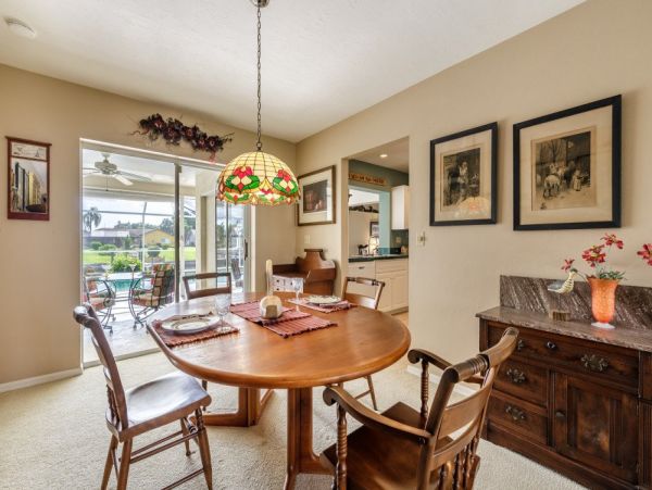 Cape Coral Home 1024195