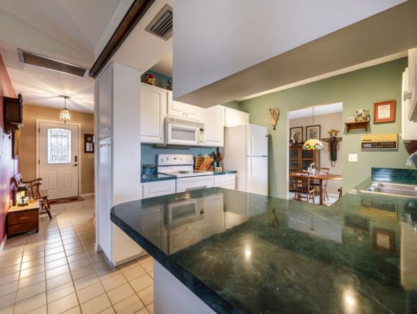 Cape Coral Home 1024195