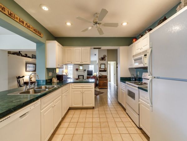 Cape Coral Home 1024195