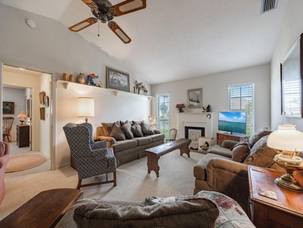 Cape Coral Home 1024195