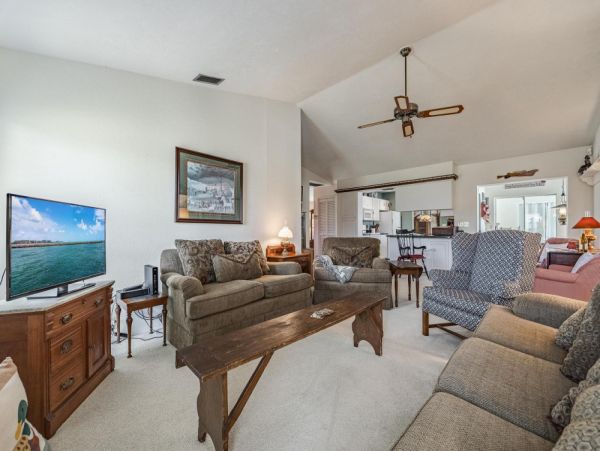 Cape Coral Home 1024195