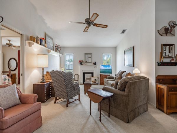 Cape Coral Home 1024195