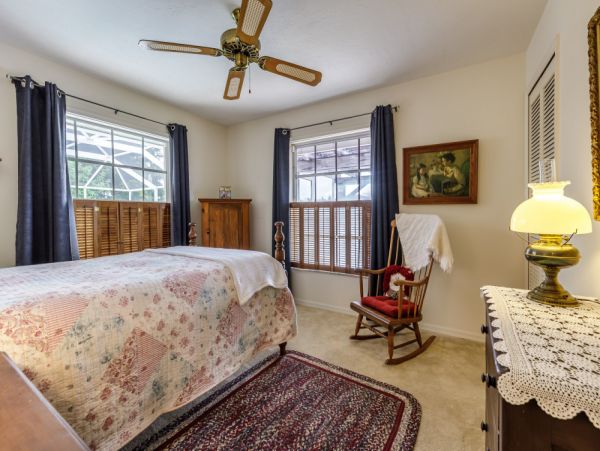 Cape Coral Home 1024195