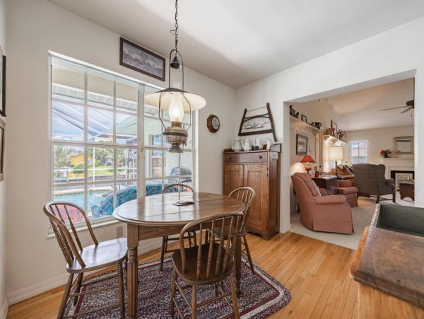 Cape Coral Home 1024195