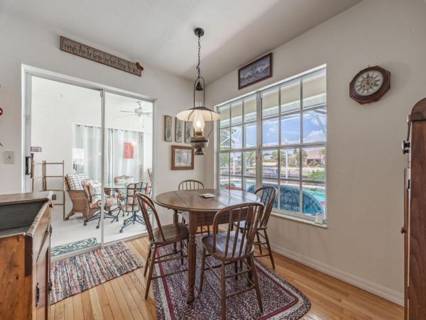 Cape Coral Home 1024195