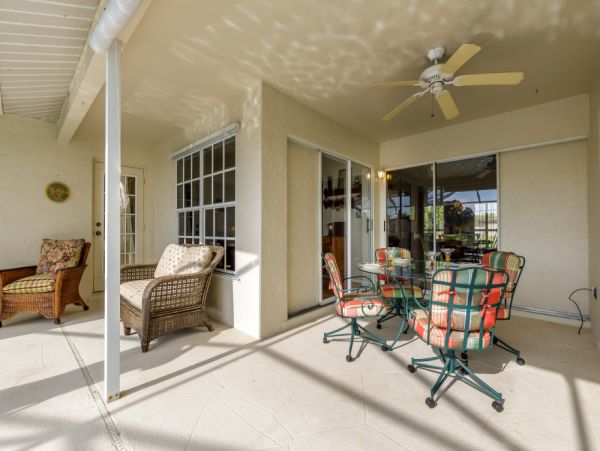 Cape Coral Home 1024195