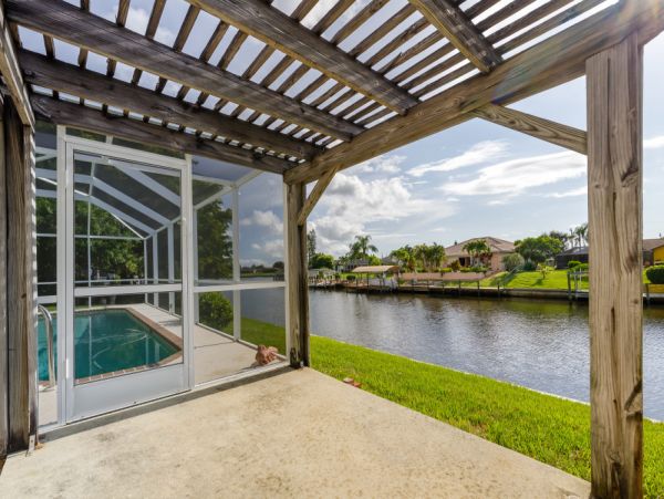 Cape Coral Home 1024195